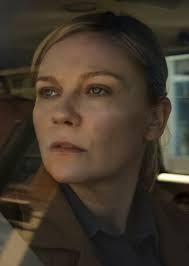 Fan Casting Kirsten Dunst as Laura Fenwick in The White Lotus