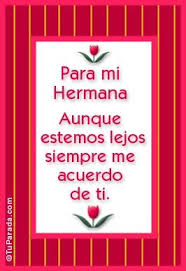 Eres una mujer muy especial, hermana, dios te ha llenado con sus bendiciones, sus bondades cada día, eres guiada por su amor en lo que haces, hoy te deseo lo mejor. Imagenes De Feliz Dia De Las Madres Para Mi Hermana