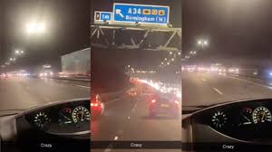 Check spelling or type a new query. M6 Traffic Latest Major Crash Sees Four Miles Of Queues Near Stoke Uk News Express Co Uk