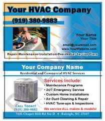 Hvac, productivity, management, operations, business tips. 8 Hvac Business Cards Ideas Hvac Business High Quality Business Cards Hvac