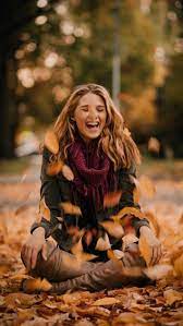 Creative Senior Photography Falling Leaves Portraits Creative Photography Ideas An Immersive Guide By 2 See Photography