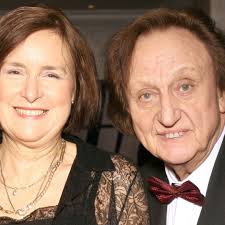 Who is Lady Anne Dodd and is she married?