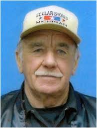 John Cornish Obituary