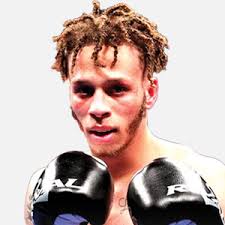 ▷ Broadway Boxing: Mykquan Williams vs Clarence Booth