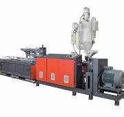 Polystyrene Extruder Machine - Technic Machines