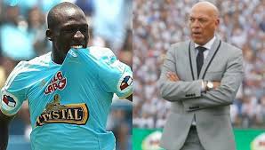 Irven ávila preocupa en la florida]. Luis Advincula Sobre Roberto Mosquera Es Muy Florero Pero Es El Mejor Y Lo Sabe Sporting Cristal Futbol Peruano El Bocon