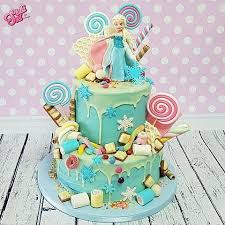 Pin On Cake De Bebe