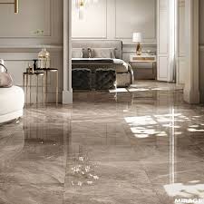 It's an extension of ourselves, and there are endless opportunities to personalize, decorate, and reconfigure it to better express our individual tastes. Porcelain Tiles And Ceramic Coatings Mirage Living Room Tiles Tile Floor Living Room Bedroom Floor Tiles