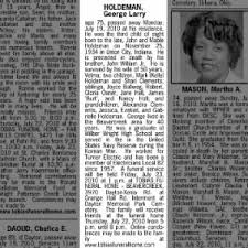 Dayton Daily News from Dayton, Ohio