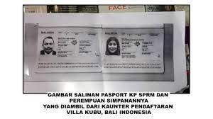 Sehari sebelum hari raya kerajaan ph telah mengumumkan pelantikan pengarah eksekutif lawyers for liberty, latheefa beebi koya sebagai ketua pesuruhjaya suruhanjaya pencegahan rasuah malaysia (sprm) yang baharu untuk tempoh kontrak selama dua tahun berkuat kuasa 1 jun lalu. Video Skandal Ketua Pengarah Sprm Dan Isteri Orang Trending Di Youtube