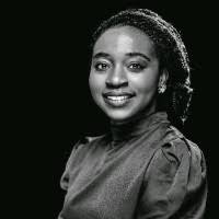 Raissa Ludwine Wandji Tchatat