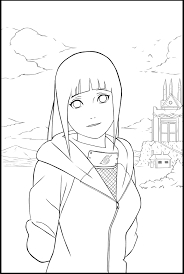 If it is valuable to you, please share it. Hinata Lineart By Graypapaya On Deviantart