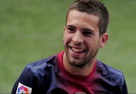 Jordi Alba