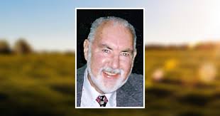 Robert G. "Bob" Barrow Obituary December 31, 2021