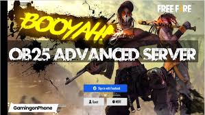Join a group of up to 50 players as they battle to the death on an enormous island full of weapons and vehicles. Free Fire Ob25 Advance Server Registration Details For November