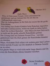 Abschiedsbrief der erzieherin an ein kind. Kita De Laabfrosch Portfolio Fit Fur Die Schule Erzieherin Tipps Portfolioarbeit