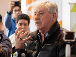 Juntas Vecinales brindan su apoyo al Intendente Walter Cortés