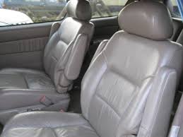 The 2019 toyota sienna is especially well known for having brakes, fuel system, engine and steering problems. Toyota Sienna Honda Odyssey And Nissan Quest Car Talk Nigeria