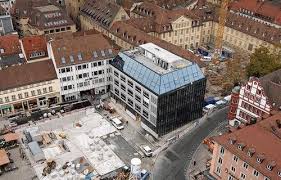 Fordern sie ein angebot von mehreren firmen in ihrer nähe an. Referenzen Albert Ingenieurburo Fur Gebaudetechnik Mbh
