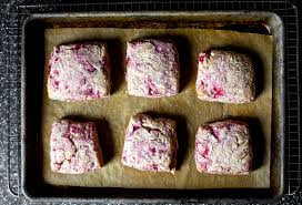 Smitten kitchen is a blog for home cooks created and maintained by deb perelman. Whole Wheat Raspberry Ricotta Scones Smitten Kitchen