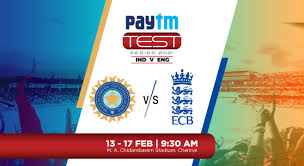 New zealand vs australia, 2021. Paytm Test Series 2021 2nd Test India V England Chennai