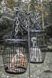 Halloween pool noodle decorations ideas. Dollar Store Halloween Decoration Ideas High End Look On The Cheap