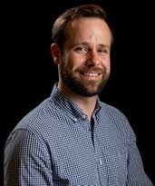 Colin Bosma, Clinical Ph.D student awarded Research Grant