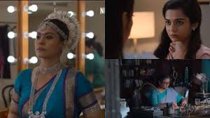6.8/10 ✅ (181 votes) | release type: Tribhanga Kajol Announces Release Date Of Ott Debut Film With A Sneak Peek Video