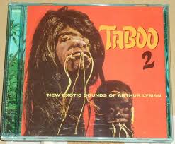 Taboo 2 Music CD | eBay