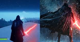 Fortnite tapety 1v1 fortnite creative code turtle na pc fortnite fortnite cover iphone se hike 2019. Tak Mogloby Wygladac Star Wars W Fortnite Boop Pl