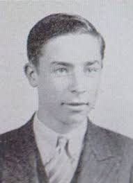 Rev Thomas Clarke Bloomfield (1915-2003)