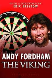 Professional darts player who won his first world darts championship in 2004. Andy Fordham By Andy Fordham