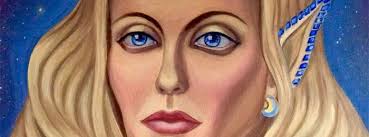 Artwork by Alevtina Caravona