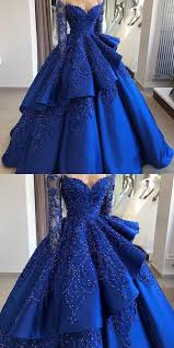 Abendkleid Blau Online Abendkleider Lang Gunstig Abendkleid Kleider Abendkleid Lang Blau