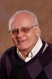 Jerome (Jerry) Prince, 76