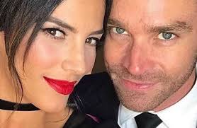 Redes sociales | el año pasado la actriz suspendio sus quimioterapias, pues no estaban. Que Esta Pasando Con Gaby Espino Y Su Ex Novio Vidamoderna Com