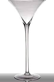 Vieni a scoprire la risposta su cruciv.it. Inna Glas Bicchiere Da Cocktail Martini Sacha Su Piede Imbuto Rotondo Trasparente 70cm O 29cm Bicchiere Decorativo Vaso Per Candele Amazon It Casa E Cucina
