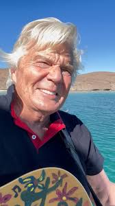 Folks! Celebrate John Davidson's Club Sandwich Season 5 "The Encore" 🎟  sale going live