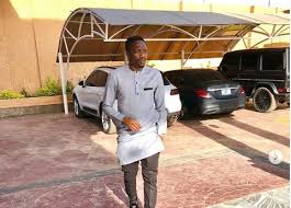 Hence, the big decision to spare no cost in creating a comfortable and secure abode for his family in the plateau. Ahmed Musa Is A Super Hero Gifts A Mother 250k In Asaba Latest Sports News In Nigeria