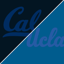 Image result for cal ucla espn football