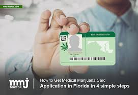 Requirements for initial certification (emergency medical responder, emt) or licensure (cardiac rescue technician, paramedic, emergency medical dispatcher) all applicants must: How To Get Medical Marijuana Card Application In Florida In 4 Simple Steps