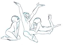 Some Art From My Old 2016 Reference Folder Roxy S Croxover Goddess Drawings Of Friends Art Reference Poses Art Reference Photos