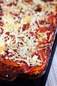 Lime, poblano peppers, sour cream, tofu, roasted sunflower seeds and 15 more. Ina Garten Lasagna Recipe Lasagna Recipe Cheese Lasagna Recipes