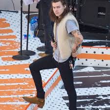 A wide variety of casual chelsea boots options are available to you, such as outsole material, closure type, and upper material. Harry Styles Style Looks Lookastic