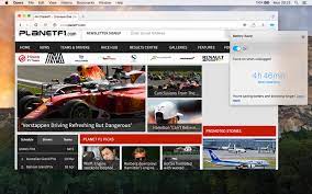 Chrome et nous propose sa version. Opera Browser For Mac Download