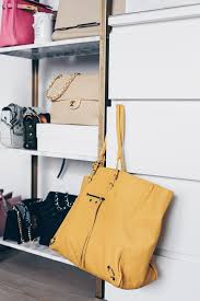 Ikea Hyllis Hack Taschen Aufbewahrung Von Ikea Ankleidezimmer Ankleideraum Inspiration Einrichtung Diy Taschen Aufbewahrung Diy Tasche Taschen Aufbewahrung