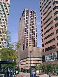 Commerce bank provides a full range of financial products to consumer and commercial customers including: Commerce Tower Wikipedia