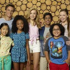 Bunk D Episode Gone Girl Airs On Disney Channel August 7 2015 Disney Channel Best Friends Whenever Disney Channel Stars
