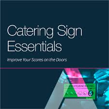 Food Hygiene Signs Day Dot Food Safety Notices