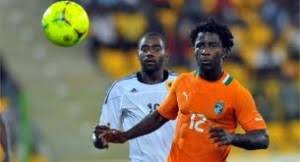 Les verts poursuivent leur préparation pour le quatrième jour de suite en autriche en prévision du match amical de ce vendredi face au nigéria. Afcon 2013 Wilfried Bony Man Of The 1st Match Cote D Ivoire 2 2 Algeria Africa Top Sports
